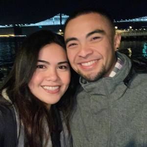 Meet your Posher, Mariz